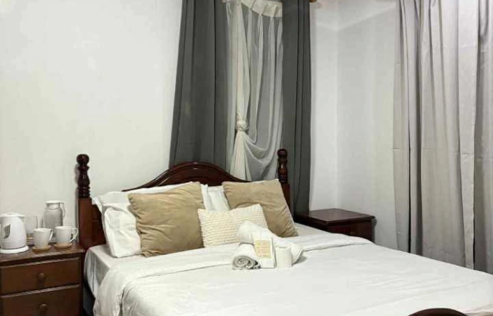 Infinity Pines View Hotel near airports – Affordable stays await!