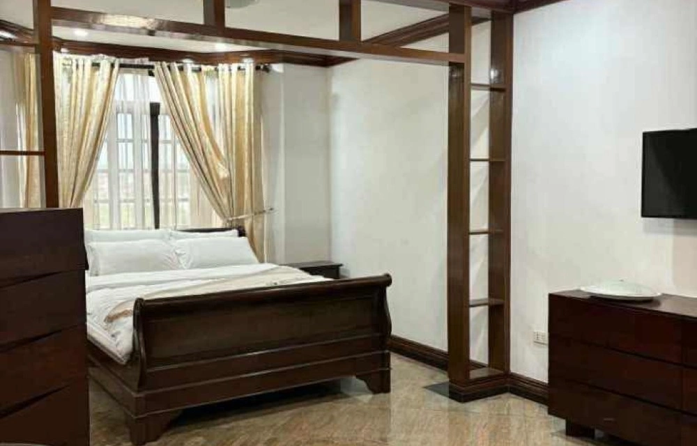 Infinity Pines View Hotel near airports – Affordable stays await!
