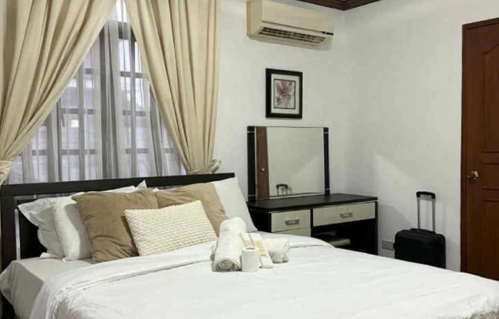 Infinity Pines View Hotel near airports – Affordable stays await!